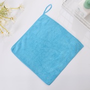 JESMARY - Quà tặng khăn lau đa năng thêu logo công ty